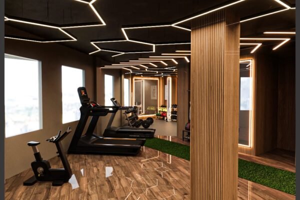 The Motion Fitness Studio interiors in Kolkata are proof that the right design can transform a workout into a lifestyle experience. From strategic zoning and energising lighting to premium amenities and brand integration, every detail has been meticulously crafted to motivate, inspire, and retain members. If you are looking to create or upgrade your fitness space, investing in professional gym interior design is the smartest way to set your brand apart in a competitive market.